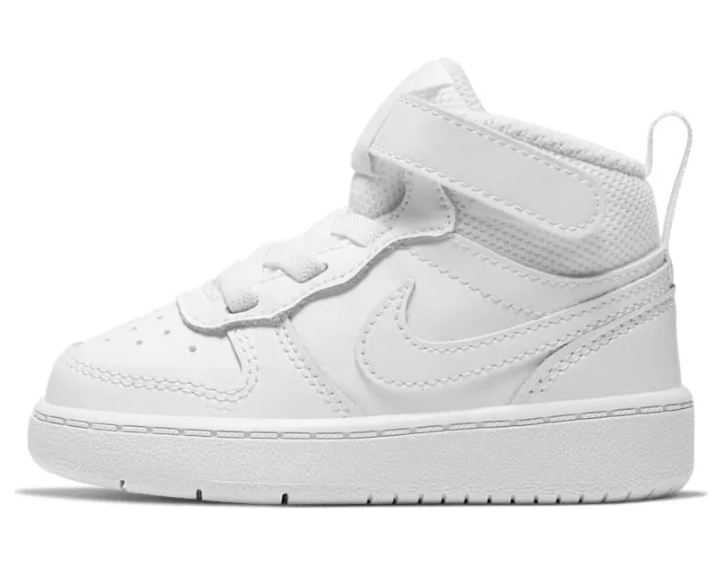Nike TD Court Borough Mid 2 (CD7784-100)