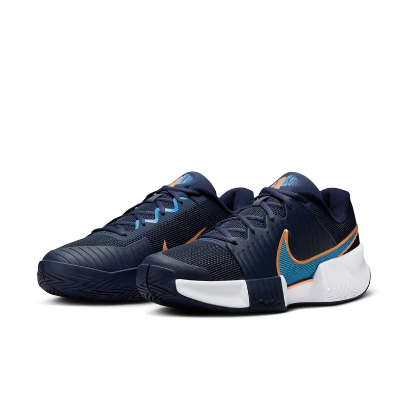 Nike GP Challenge Pro Thunder Blue Obsidian Football Grey Blue Beyond (FB3145-400)