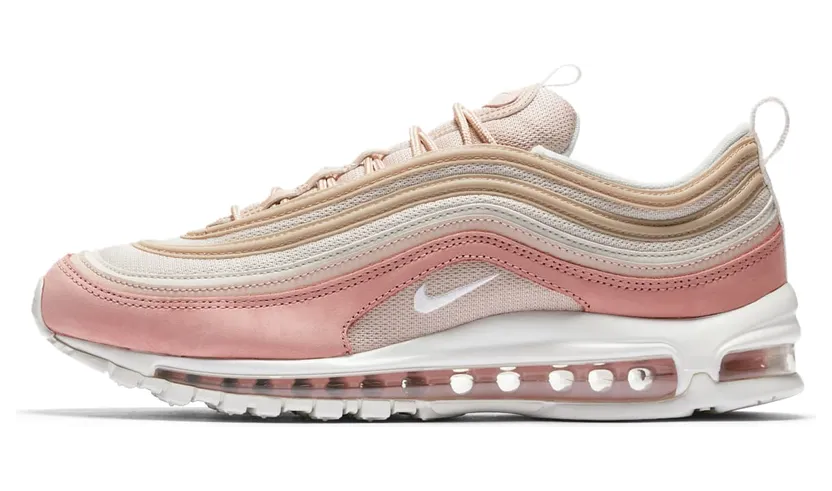 Nike Air Max 97 Premium Particle Beige (312834-200)