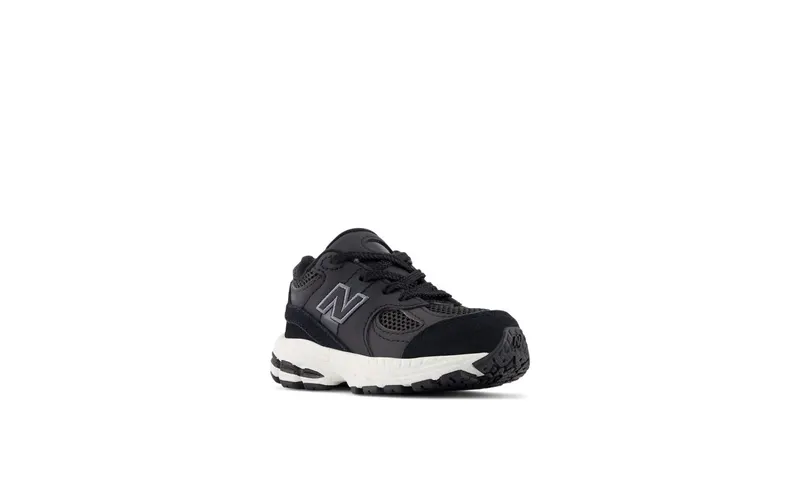 New Balance 2002 TD “Black” (IC2002BK)