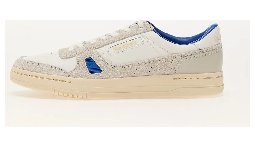 Reebok LT Court Grey