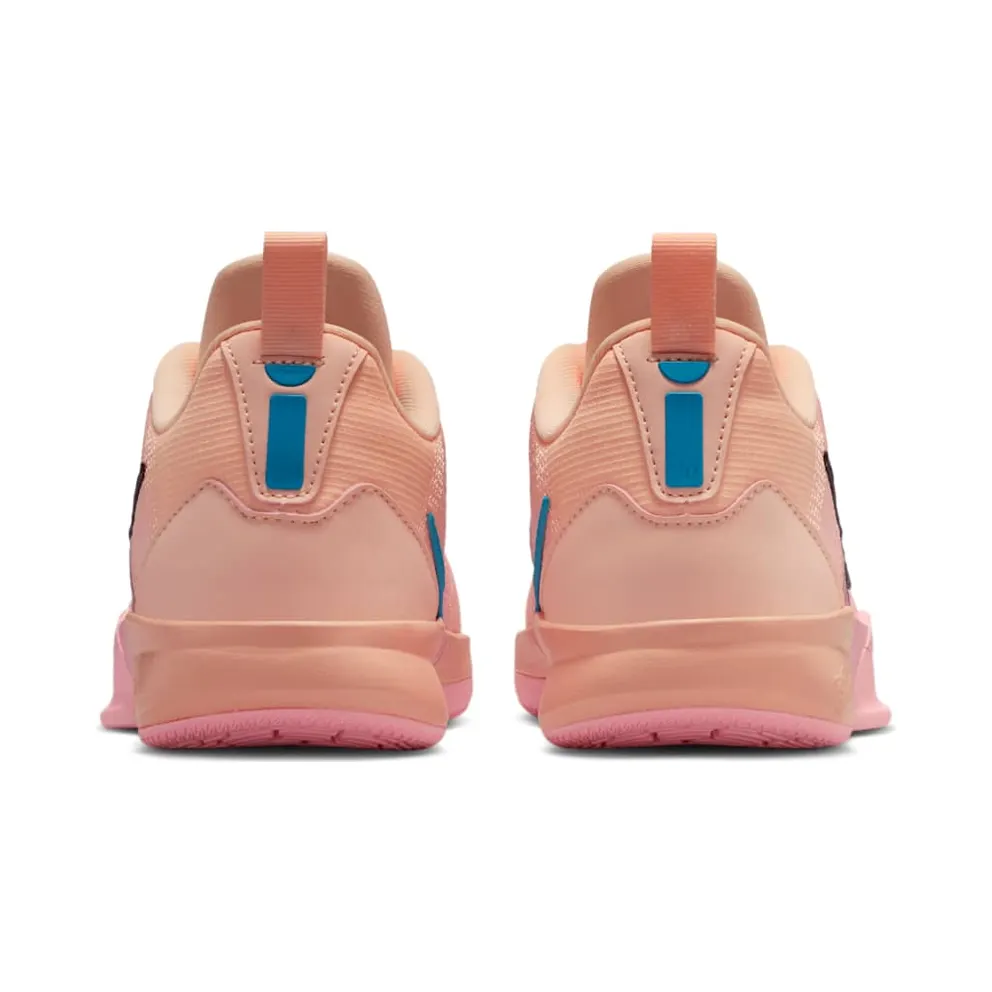 Nike Sabrina 3 Crimson Tint / Black / Arctic Punch (IB3088-800)