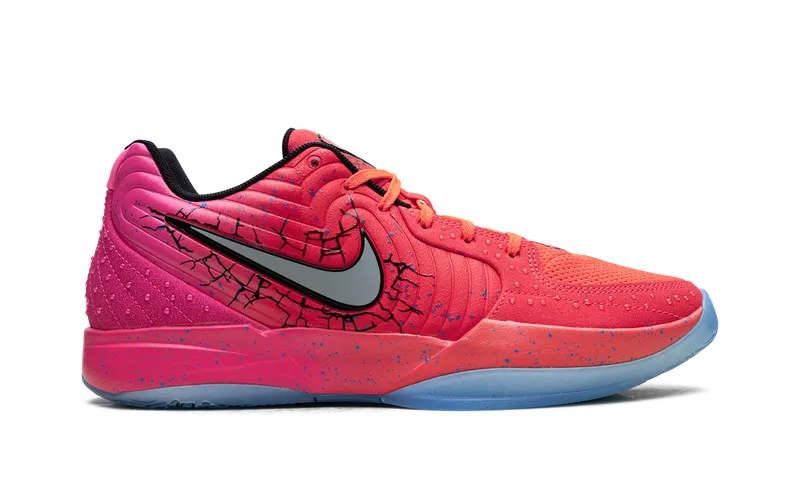 Nike Ja 2 “Kool-Aid Tropical Punch” (IF0303-600)