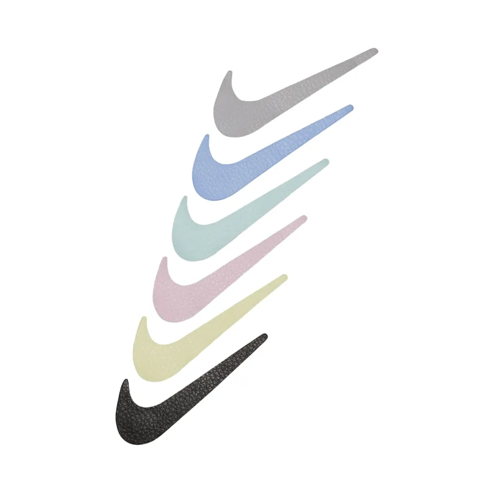 Nike Benassi JDI Swoosh Pack Sail Sail/Sail (AQ8614-101)