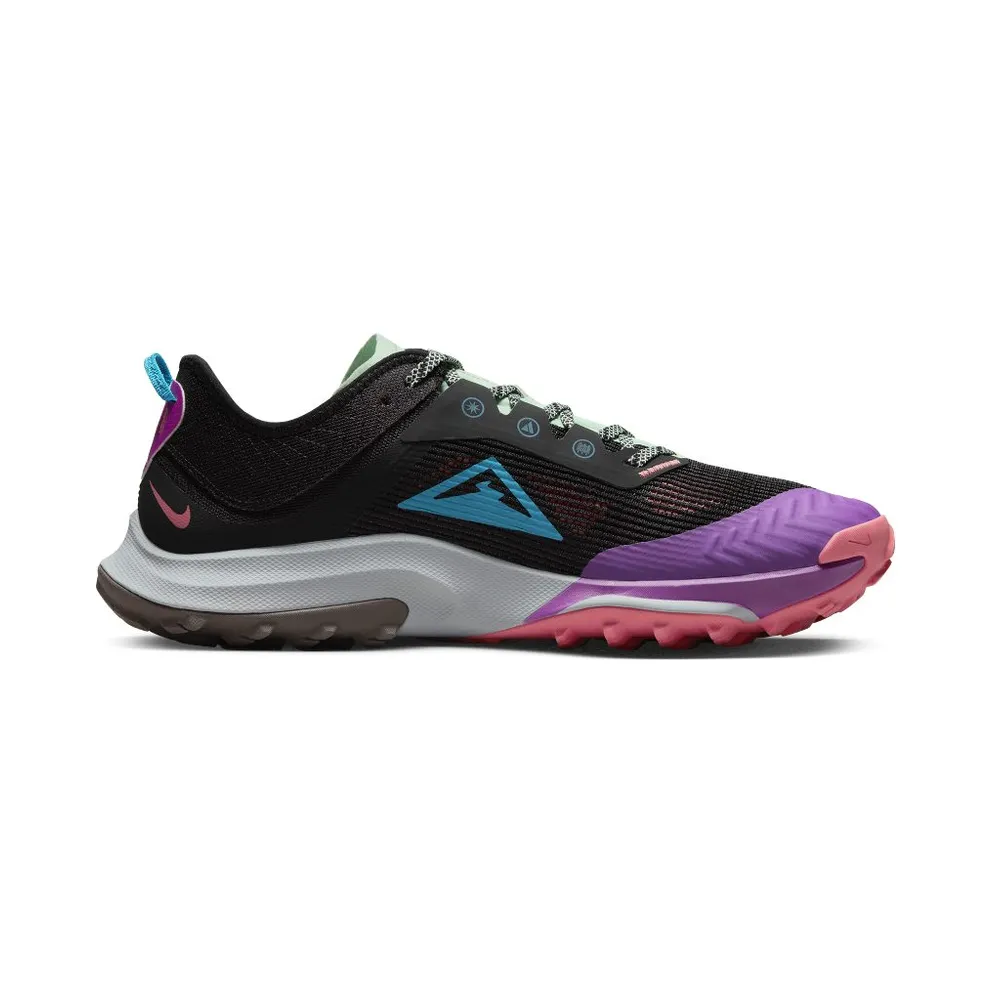 Nike Air Zoom Terra Kiger 8 Trail Running Black (DH0649-003)
