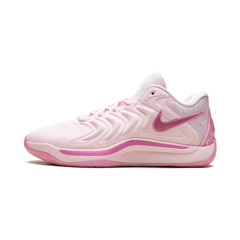 Nike KD 17 “Aunt Pearl” (FZ1518-600)