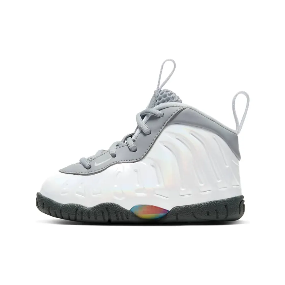 Nike Air Foamposite One Light Smoke Grey (TD)