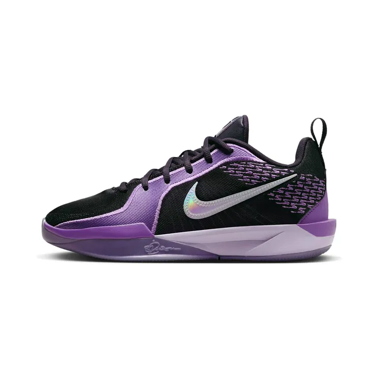 Nike Sabrina 2 Court Vision (FQ7376-500)