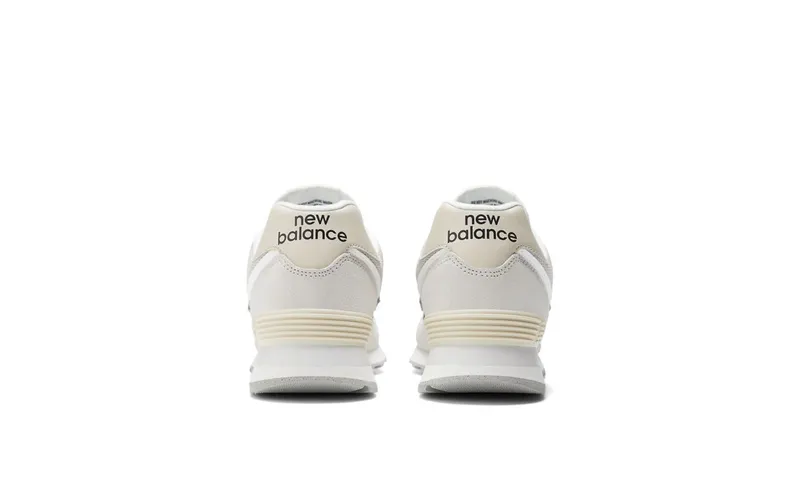 New Balance 574 “Beige Fog” (U574FOG)