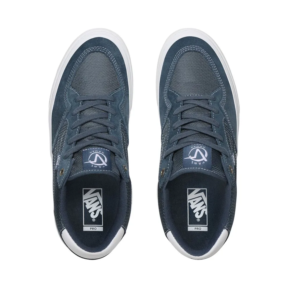 Vans Rowan Pro ‘Mirage’ Blue/White (VN0A4TZCW5J)