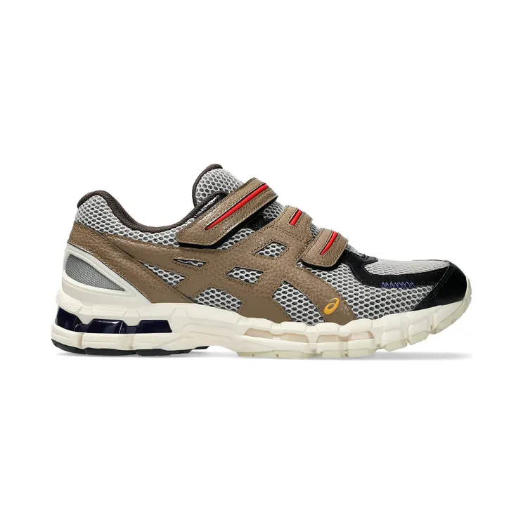 ASICS Gel-Kayano 20 HAL STUDIOS Grey Olive (1203A499-020)