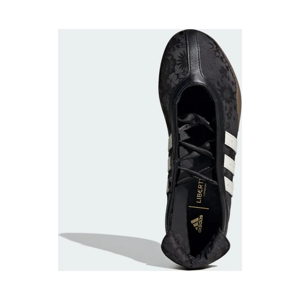 Adidas Taekwondo Mei “Floral / Core Black” (IH6916)