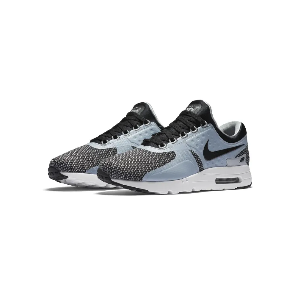 Nike Air Max Zero Essential Black/Black/Wolf Grey (876070-002)