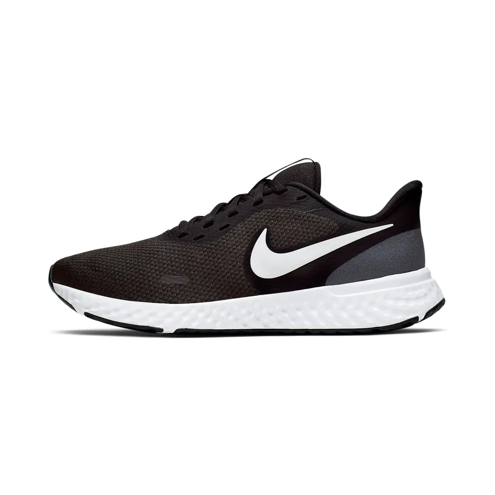Nike Revolution 5 Schwarz (BQ3207-002)