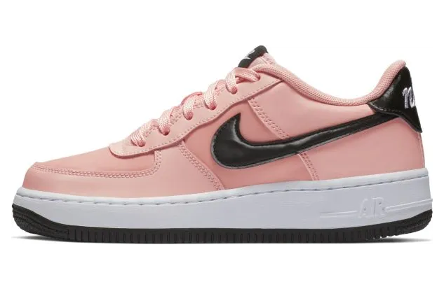 Nike Air Force 1 Low Valentines Day 2019 Bleached Coral (GS)