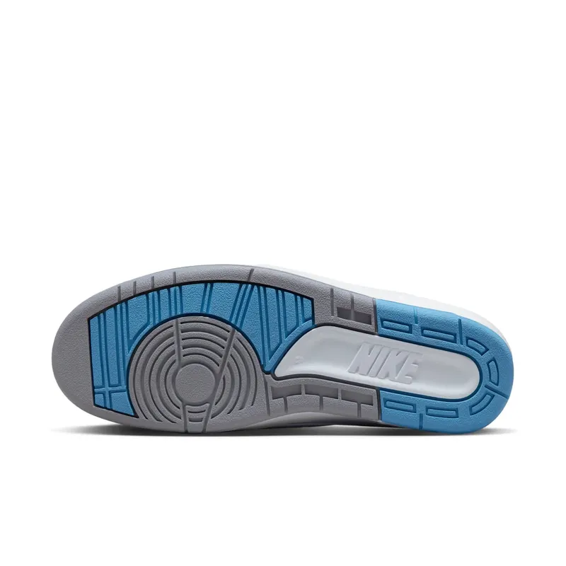 Nike Air Jordan 2 Retro Low UNC (DV9956-104)