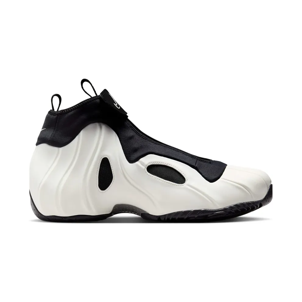Nike Air Flightposite Sail Black (HJ4481-100)