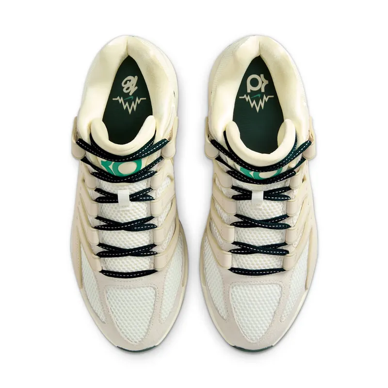 Nike KD 18 “Coconut Milk” (HV1992-101)