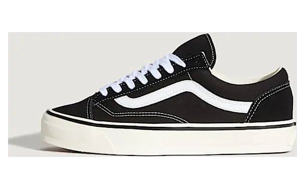 Vans Old Skool 36 Premium “Black Marshmallow White” (VN000E8VBPT)