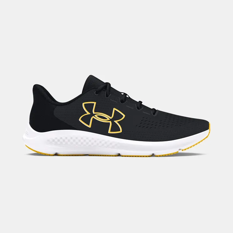 Under Armour Charged Pursuit 3 Big Logo (3026518110)