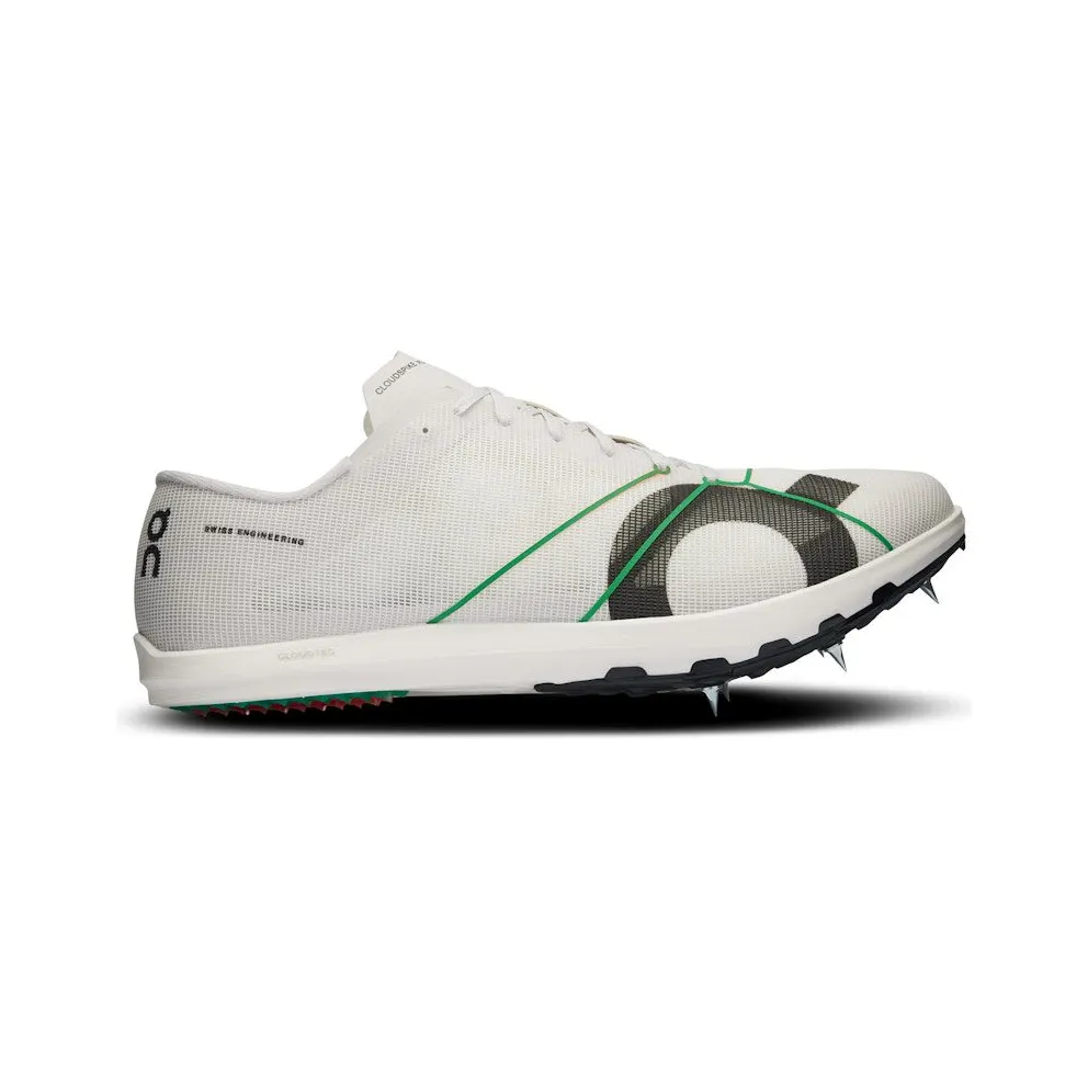 On Running Cloudspike XC Frost White (3ME30320622)