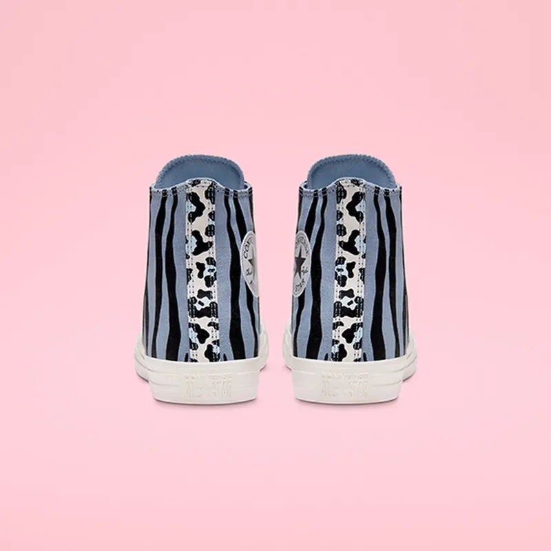 Converse Twisted Archive Prints Chuck Taylor All Star High Top (167629C)