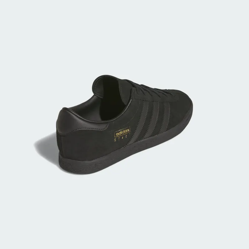 Adidas Stadt Core Black / Core Black / Carbon (JI1881)