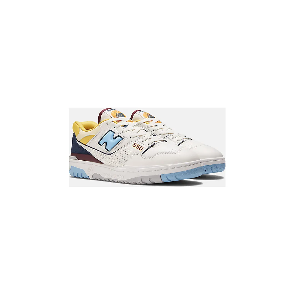 New Balance 550 “Marquette” (BB550NCF)
