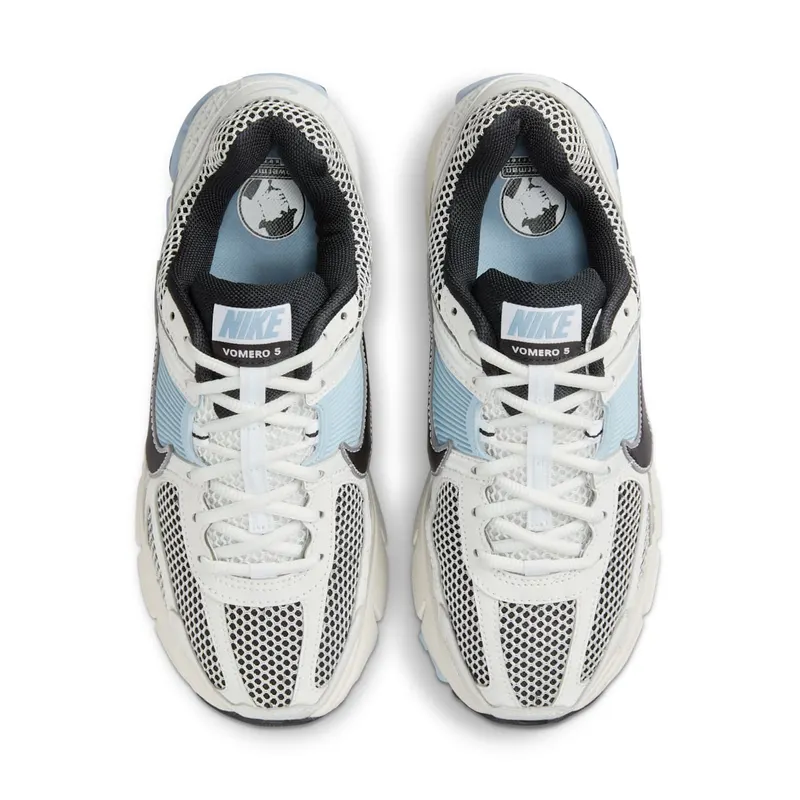 Nike Air Zoom Vomero 5 “LIGHT ARMORY BLUE” (FQ7079-001)