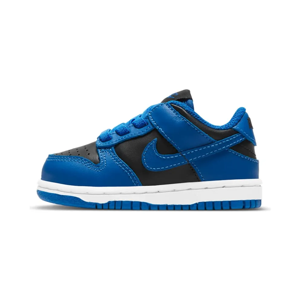 Nike Dunk Low Hyper Cobalt (TD)