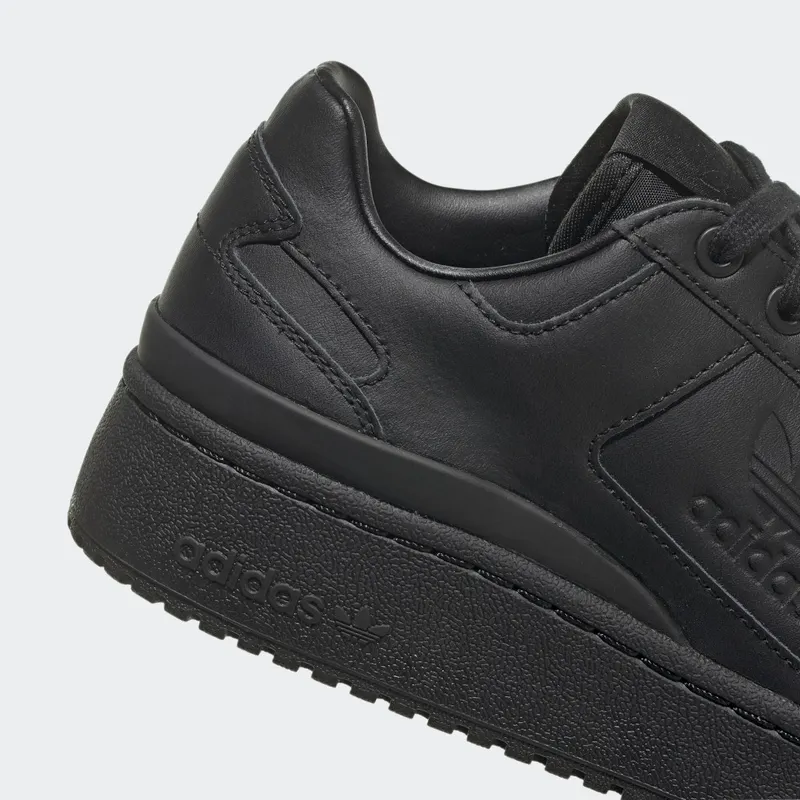 Adidas FORUM BOLD SHOES Core Black / Core Black / Cloud White (GY5922)