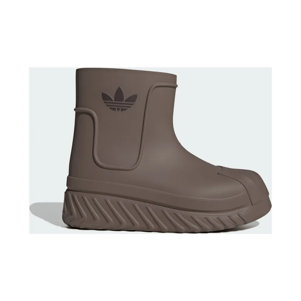 adidas adiFOM Superstar Boot Dark Brown Earth Strata (IG4501)