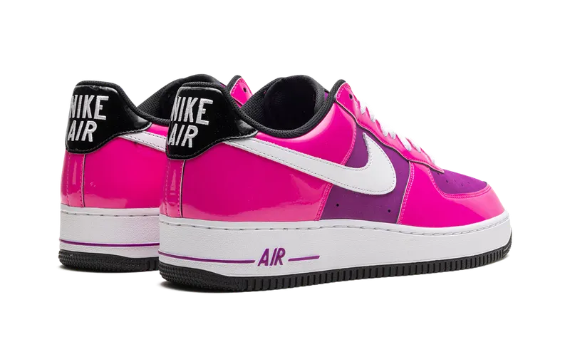 Nike Air Force 1 “Las Vegas” (FV6150-600)