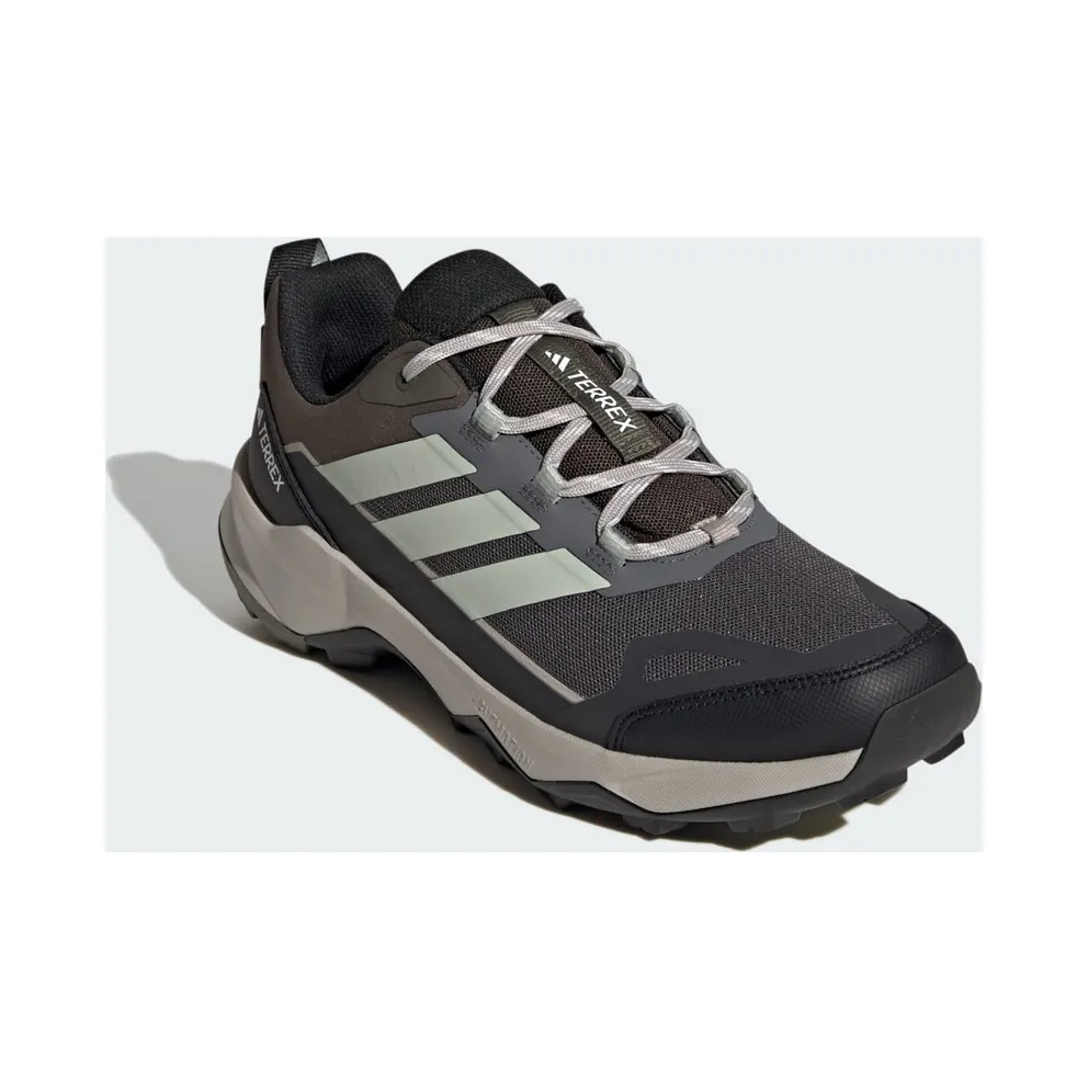 Adidas Terrex Skychaser Ax5 Hiking Shoes Collegiate Green / Grey One / Grey Five (KJ8936)
