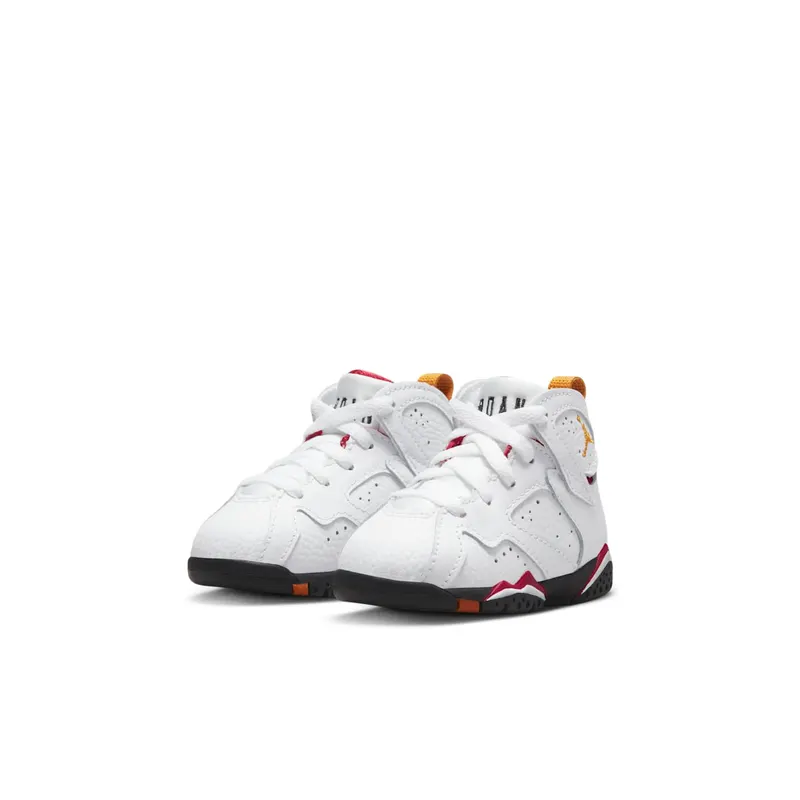 Air Jordan 7 TD “Cardinal” (DJ2776-106)