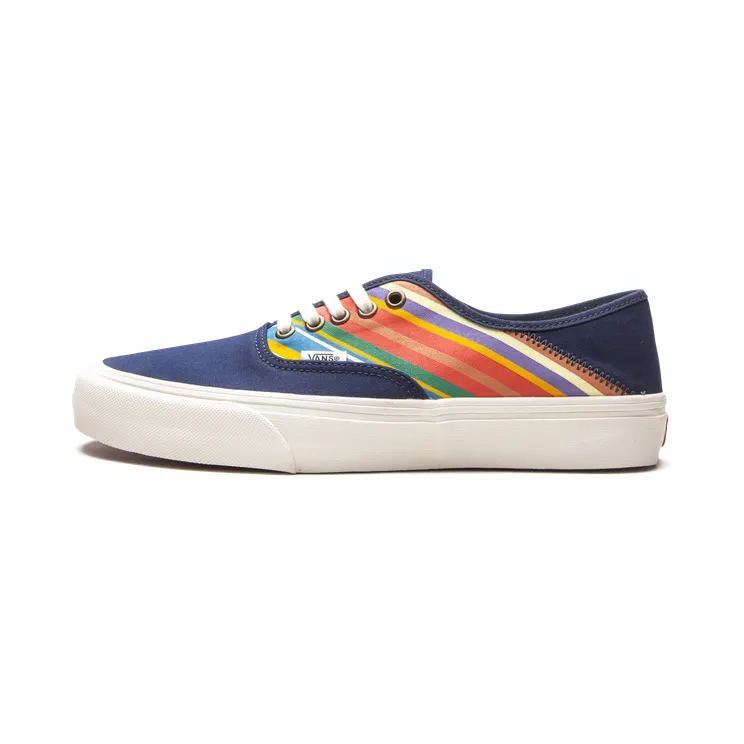 Vans Authentic “Retro Stripes” (VN0A3MU61B3)