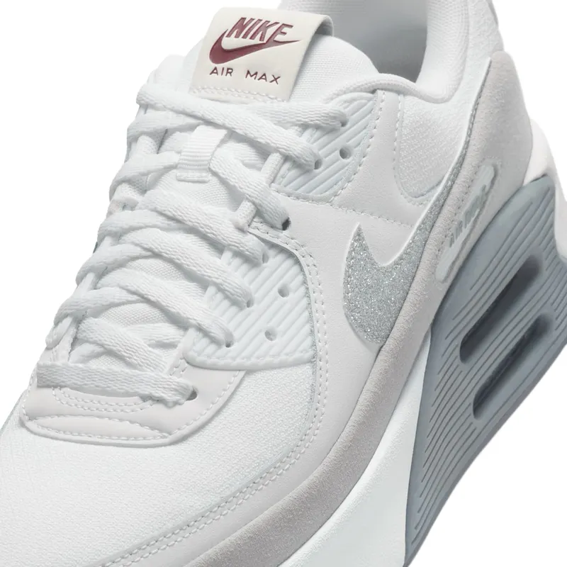 Nike Air Max 90 LV8 White Photon Dust Multi-Color (HQ3456-191)