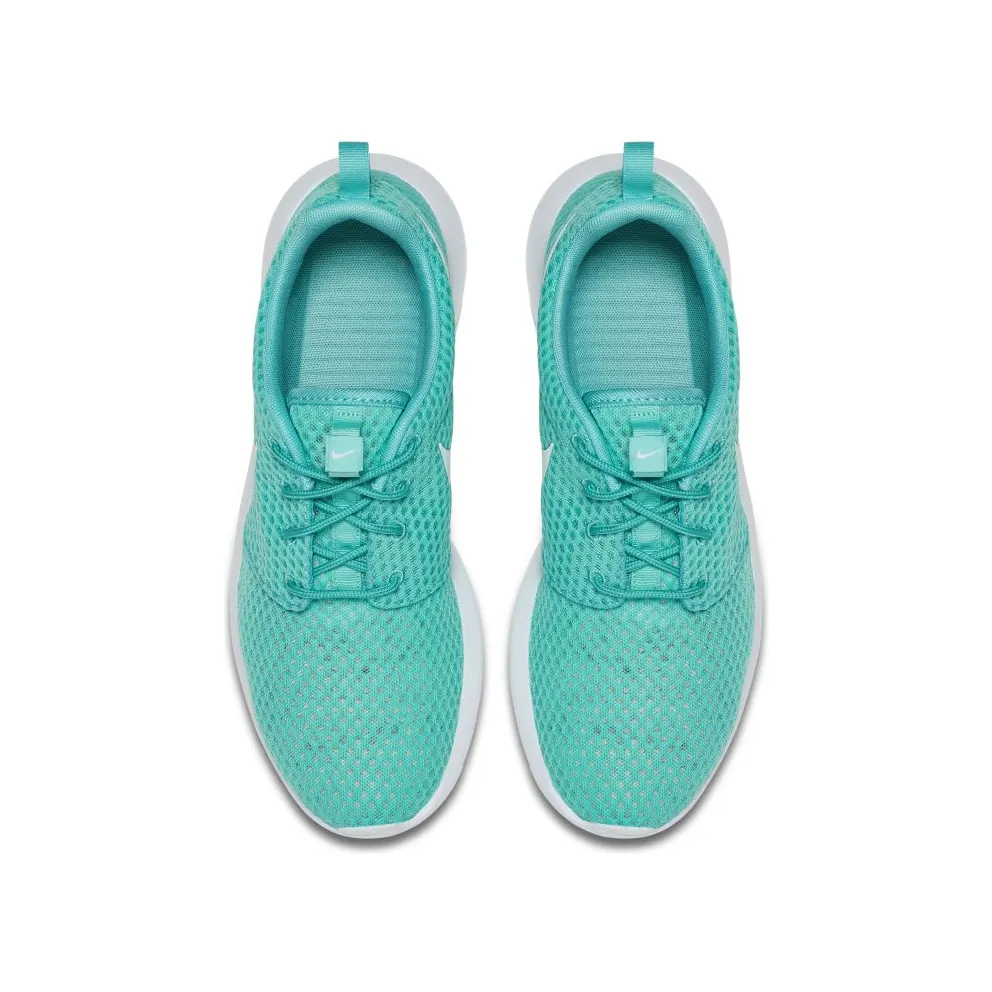 Nike Roshe One Br Calypso/White Calypso/White (718552-410)