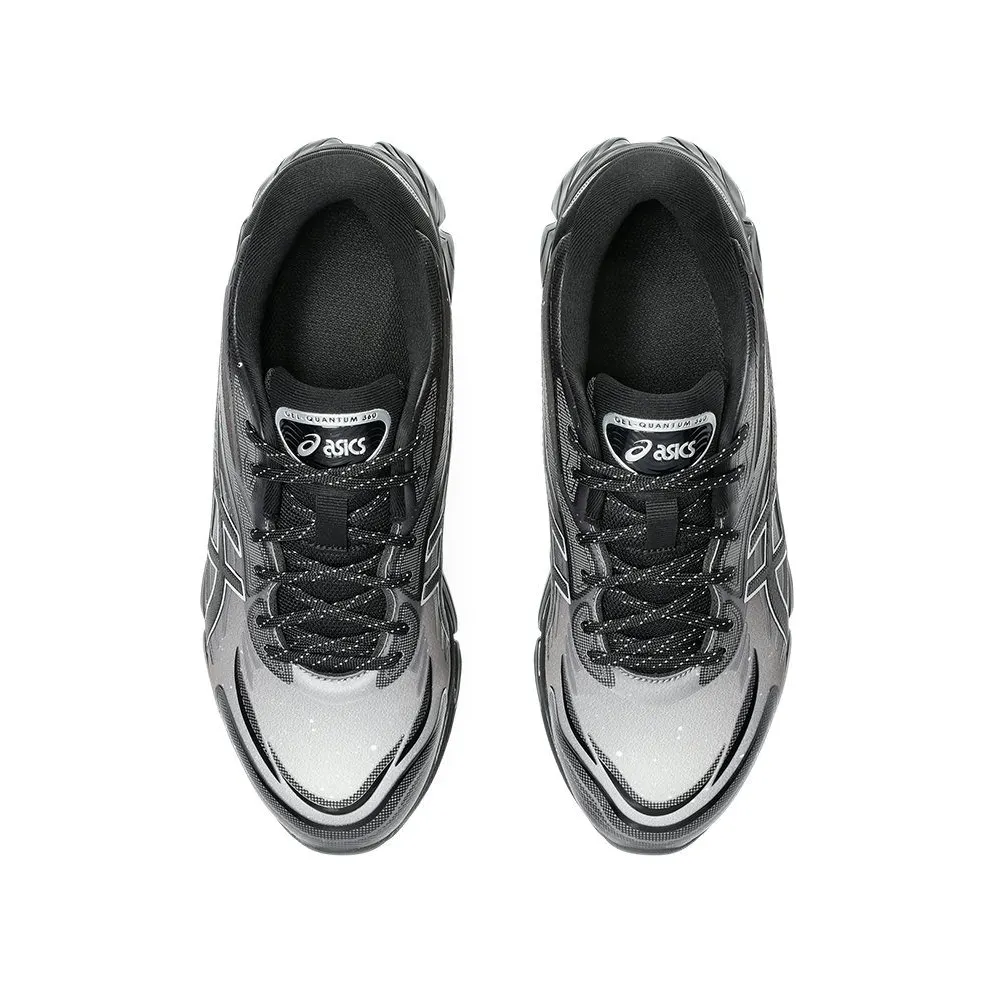 ASICS Gel-Quantum 360 VIII Black Cement Grey (1203A681-001)