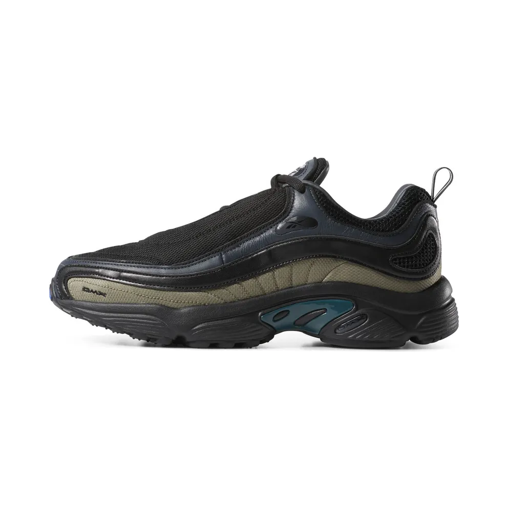 Reebok Daytona DMX Vainl Archive Black Cloud Grey (DV5800)