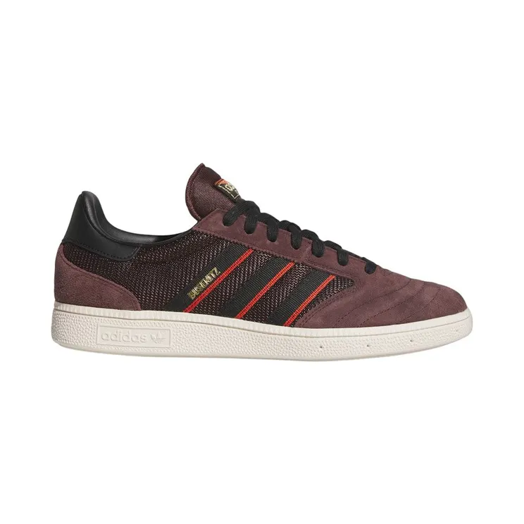 adidas Busenitz Vintage Shadow Brown Core Black Chalk White (JI4417)