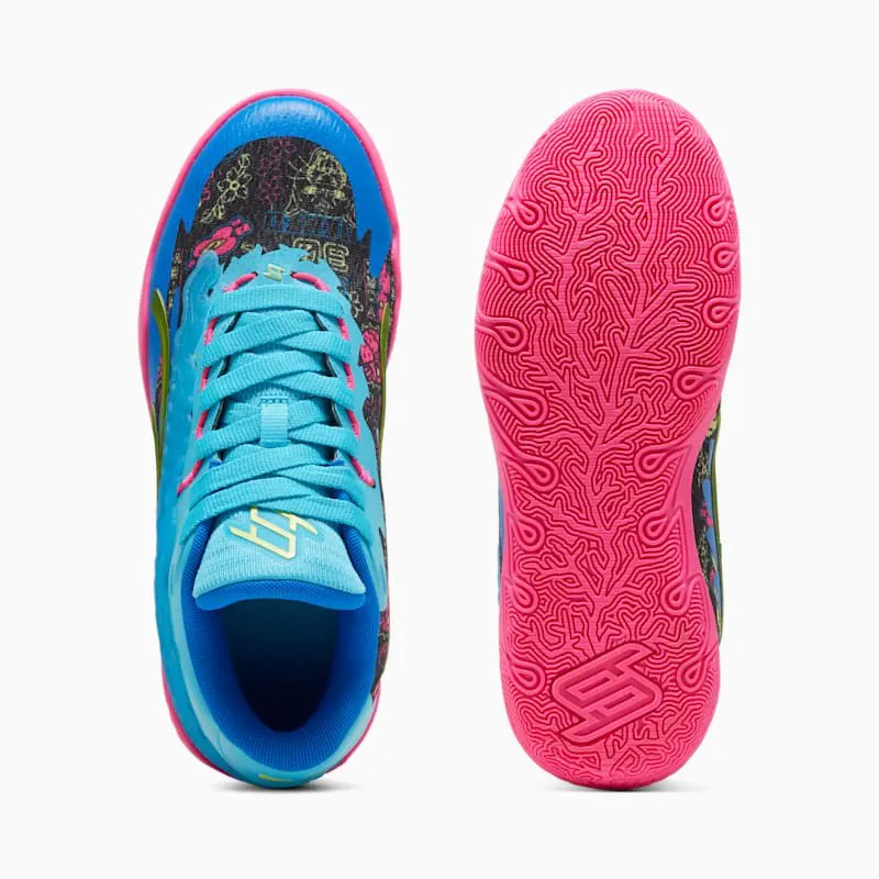 Puma Stewie 3 Tokyo Nights (380070-01)