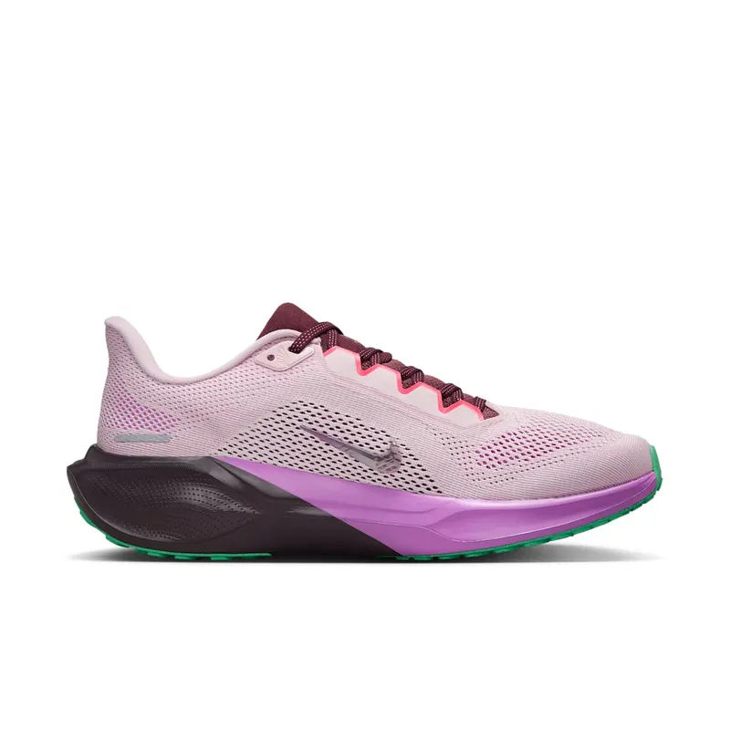 Nike Air Zoom Pegasus 41 Faith Kipyegon Plum Chalk (IB4199-500)
