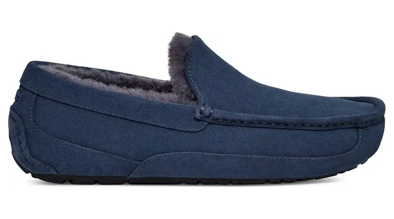 UGG Ascot Slide Deep Ocean (1101110-DEOC)