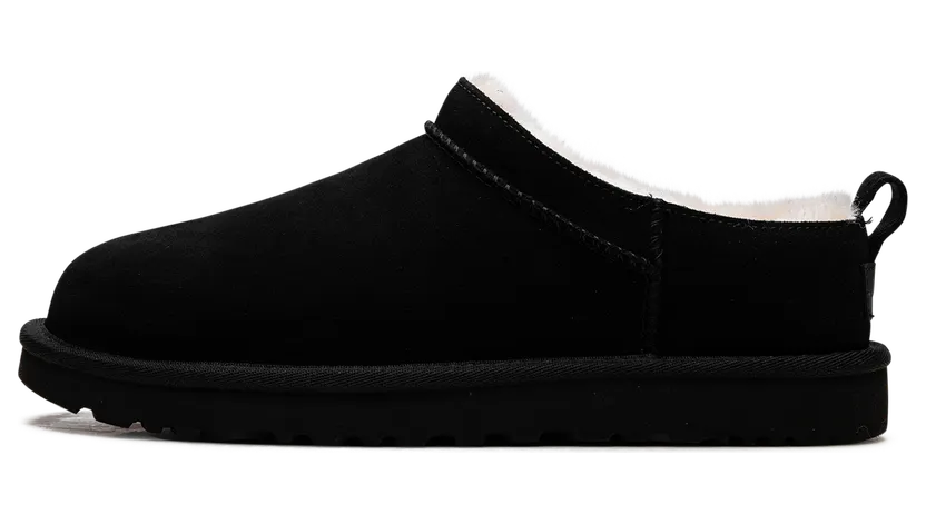 Ugg Classic Micro “Black” (1173891-BLK)