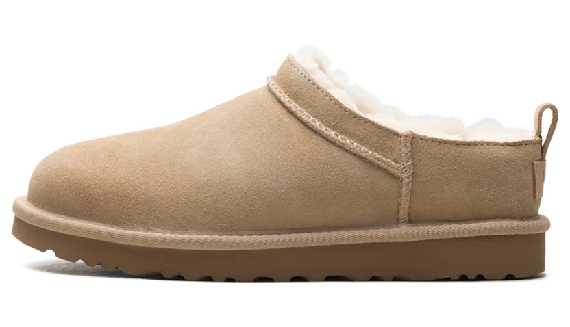 Ugg Classic Micro “Sand” (1173891-SAN)