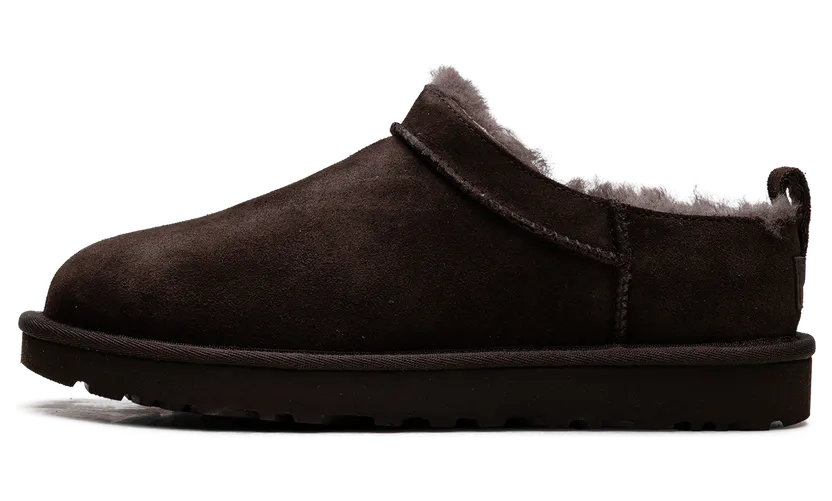 Ugg Classic Micro Slide “Dusted Cocoa” (1173891-DDC)
