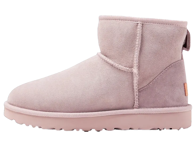 Ugg Classic Mini Ii “Pink Sand” (1016222-PSK)