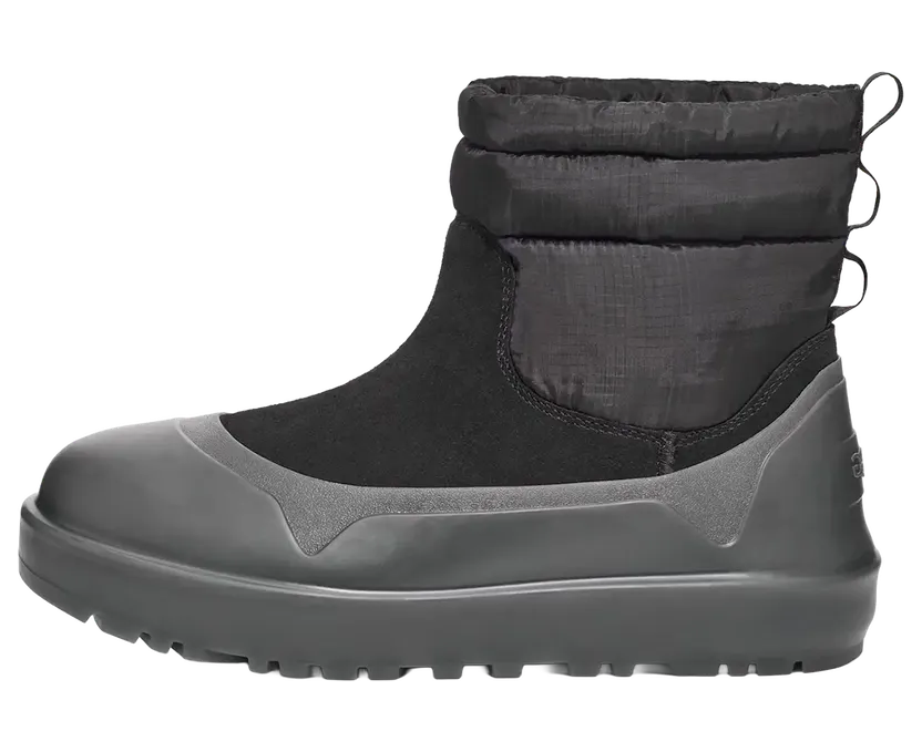 Ugg Classic Mini Mod Boot “Black” (1158231-BLK)