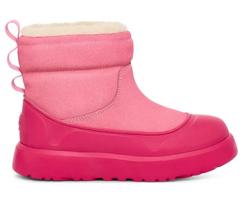 UGG Classic Mini Mod Boot Sachet Pink Berry (1157691K-SKBR)